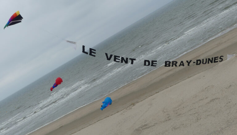 Bray-dunes La Ronde des Vents 2024